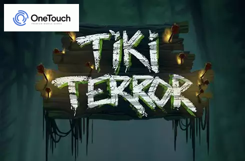 Tiki Terror